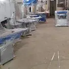 يوجد جميع انواع ماكينات النجار للبيع والشراء ويوجد صيانه