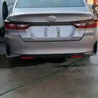 يارس 2023 تشليح قطع غيار