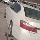 هوندا اكورد 2014 تشليح بيع قطع