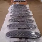 شبوك سيارات صيني