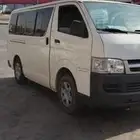 باص توصيل مشاوير داخل الرياض وخارجها