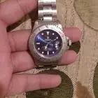 ساعات وسبح وخواتم