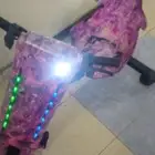 سكوتر مقاس 39