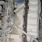 ماكينة نيسان باترول4500