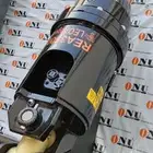 دريل كل المقاسات DRILL BIT DOUBLE HELIX فرار حفار