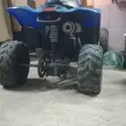 دباب مستعمل ونظيف مقاس 110