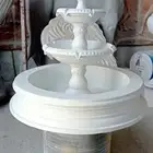 نافوره جديده استلام فوري قطر 120 سم