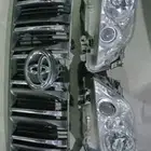 قطع غيار مستعمل نظيف