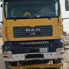 مان قلابي 2006 سيفتي كامل