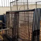 شبوك حلال وتفصيل مضللة وشبوك وغرف حديد