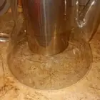 كراسي وطاولات وأكواب وأبريق ودلال وصحون أغراض محل هيتر تسخن