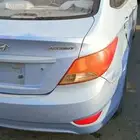 هونداي اكسنت
