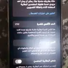 ايفون 12برو 256جيجا الجوال فيه بعض الخدوش إلا بسيطه
