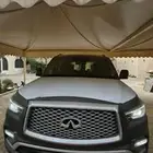 انفنتي QXجديد2024