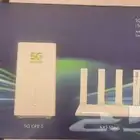 انترنت لا محدود 5g