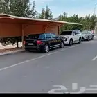 مظلات سيارات