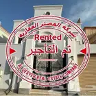 للإيجار في مدينة جدة - إبحر الجنوبية