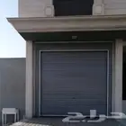 العرابين ابواب سحاب الكراج اتوماتيك و محلات