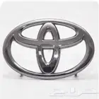 قطع تويوتا مستعمل