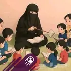 تحفيظ القران الكريم بالتجويد وتدريس القاعدة النورانيه