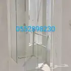 تركيب جميع انواع الزجاج السكريت في منطقه الجنوب