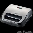 صانعة السندوتشات والوافل