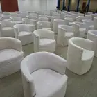 كرسي ملكي كنب للايجار للفعاليات والمؤتمرات