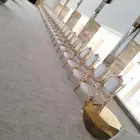 تاجير كراسي ملكي حفلات تاجير طاولات وكراسي كوش سماعات عقود