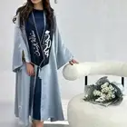 عبايات نسائيه تخرج تطريز الاسم حسب الطلب خصم في الكميات