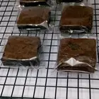 براونيز بالشوكولاتة البلجيكية وأفخر أنواع الكاكاو