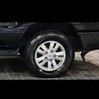 كفرات و جنوط لاندكروزر من 98 إلى 2007 اصلي وكالة