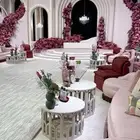 كوشات اعاراس حفلات افتتاحيات في كل الجنوب