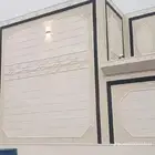 لياسه ملونه بديل الحجر الطبيعي تغنيك عن الحجر وسعر منصب أسمن