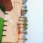 شاليه خاص للإيجار على البحر