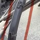 فصالات شنطة كاملة كيا اوبتيما 16-20 مفكوك جاهز وكالة