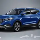 ام جي zs