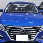 سيارة ام جي (5) 2022 فل اوبشن للبيع