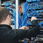 مهندس خبير IT صيانة برمجة تركيب تاسيس