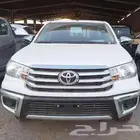 هايلوكس غمارتين GL ديزل 2025