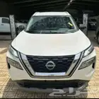 نيسان اكس تريل دبل وبدون 5 مقاعد و7 مقاعد