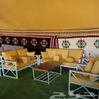 تفصيل و جاهز جلسات ارضيه و جلسات خارجيه