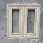 ديكورات إسمنتية بديل الحجر