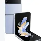 للبيع جهاز سامسونج zflip4 مستخدم او للتبادل تم التخفيض