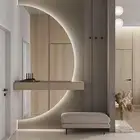ديكورات جدارية