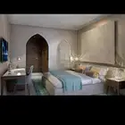 فنادق مكه والمدينه