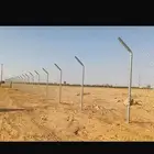 نحن نقوم بتوريد وتركيب جميع انواع اشبوك وقسم خاص قلع وغرس نخ
