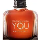 عطر أرماني سترونغر وذ يو