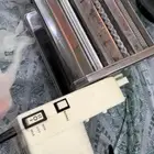 فرده عجين كهربائيه