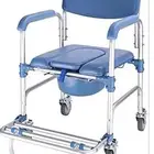 كرسي استحمام ومكرويف