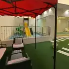 شاليهات روجينا السيل الصغير